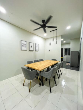 ZN Homestay Taman Lagenda